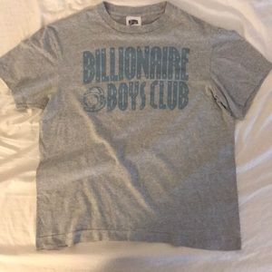 Billionaire Boys Club og grey